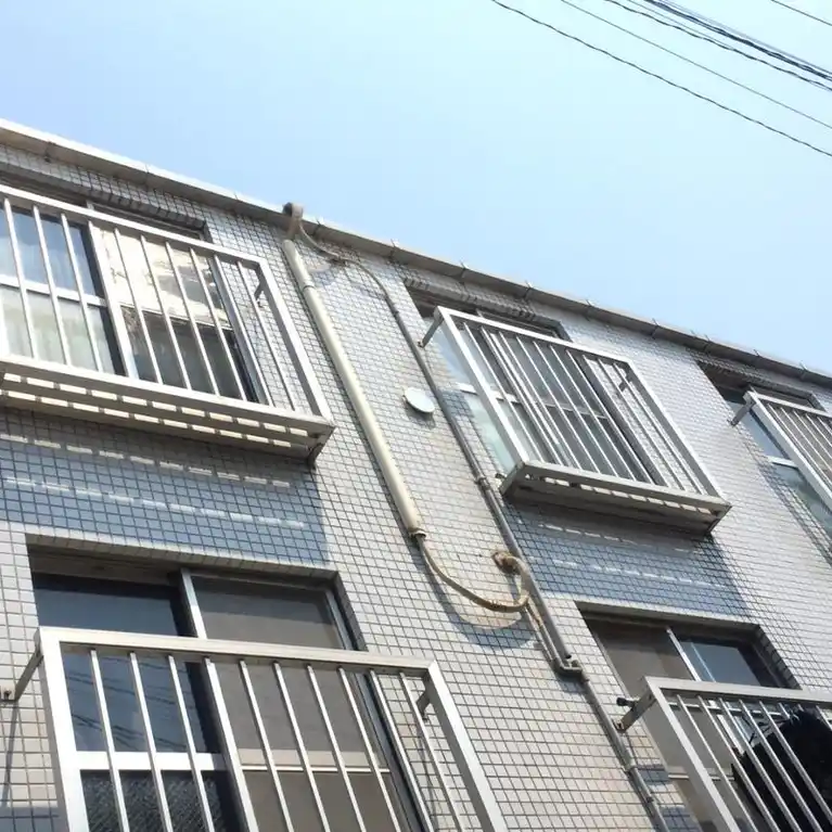 クリスター大崎